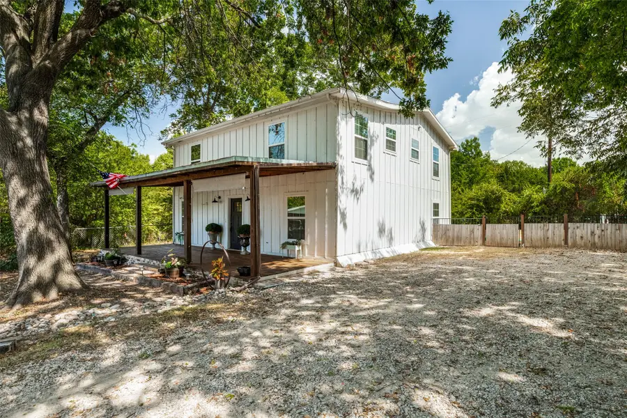 5455 924 County Road, Nevada, TX 75173 - #2