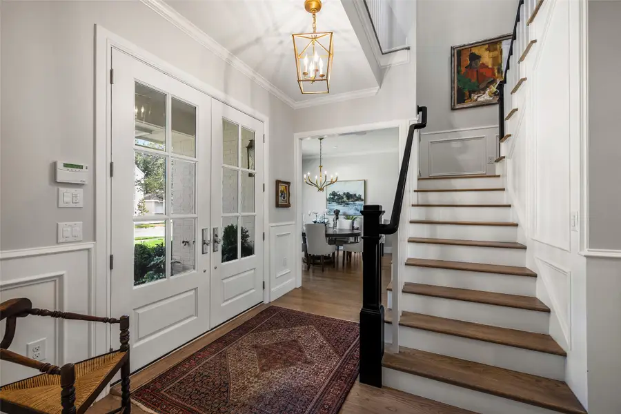 5718 W Hanover Avenue, Dallas, TX 75209 - #2