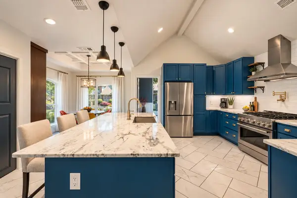 7621 England Drive, Plano, TX 75025