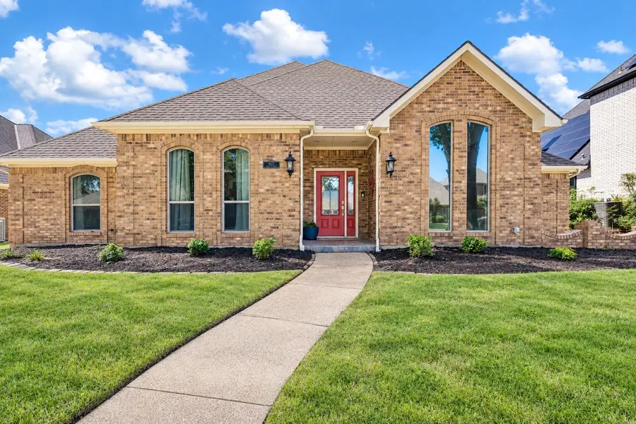 7621 England Drive, Plano, TX 75025 - #2