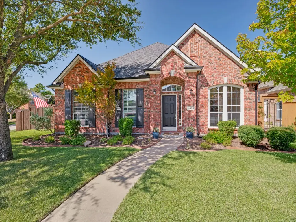 11003 Saguaro Street, Frisco, TX 75033 - #1