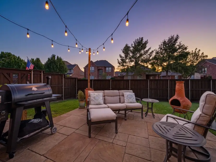 11003 Saguaro Street, Frisco, TX 75033 - #2