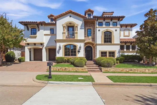 5757 Bernay Lane, Plano, TX 75024