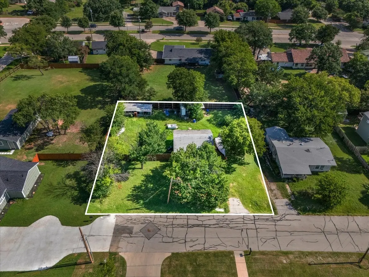 506 Alvarado Street, Mansfield, TX 76063 - #1