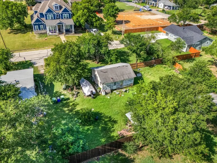 506 Alvarado Street, Mansfield, TX 76063 - #2