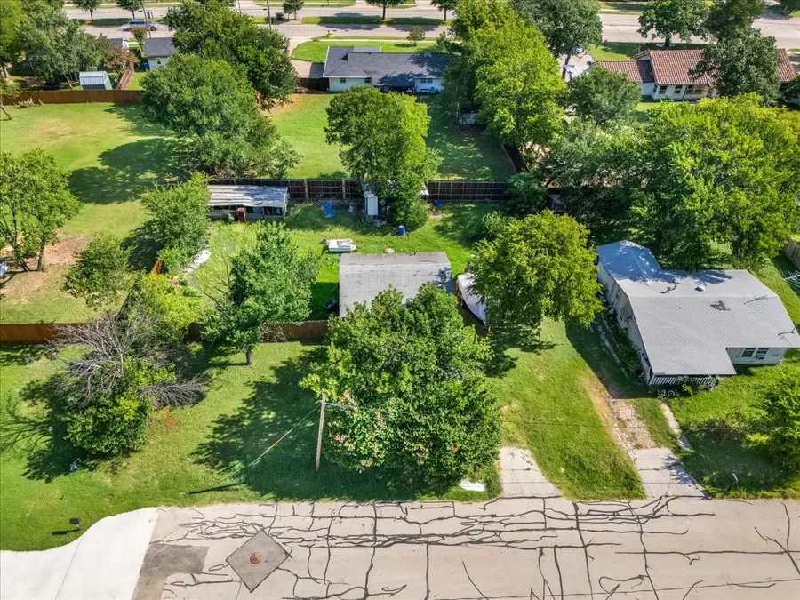 506 Alvarado Street, Mansfield, TX 76063 - #3