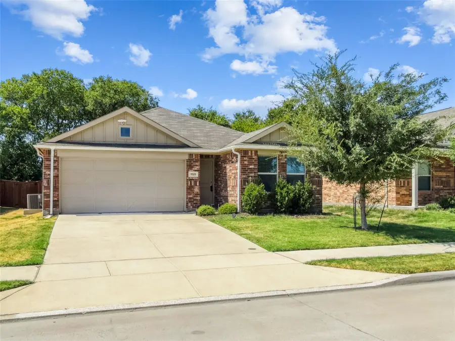 1520 Claireborne Court, Little Elm, TX 75068 - #2