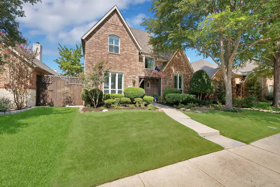 4032 Navarro Way, Frisco, TX 75034 - #2