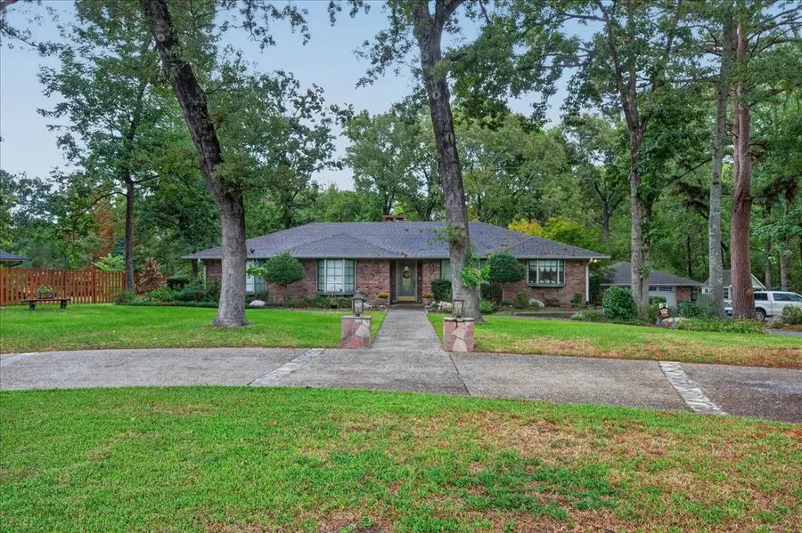 405 Elaine Street, Quitman, TX 75783 - #2