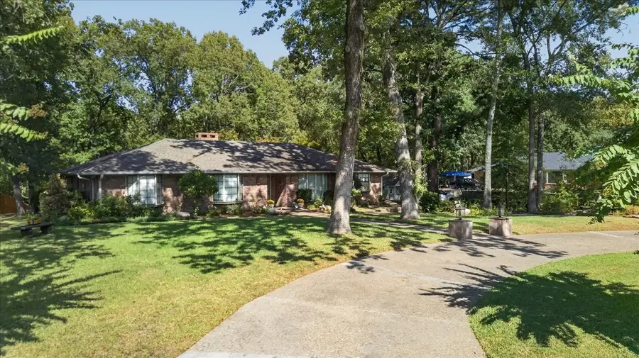 405 Elaine Street, Quitman, TX 75783 - #3