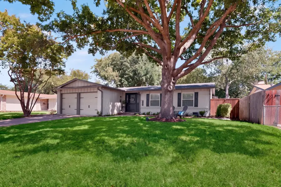 8632 Kingspoint Drive, Dallas, TX 75238 - #3
