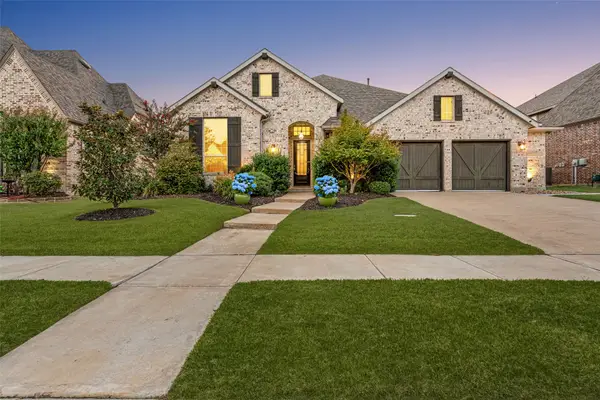 6631 Roughleaf Ridge Road, Flower Mound, TX 76226