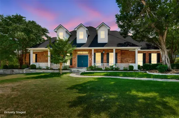 806 Cobblestone Court, Cedar Hill, TX 75104