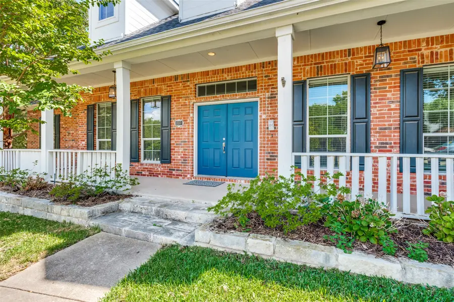 806 Cobblestone Court, Cedar Hill, TX 75104 - #3