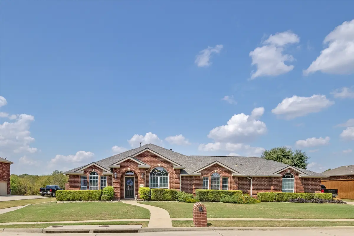 2007 Stonecrest Trail, Wylie, TX 75098 - #1