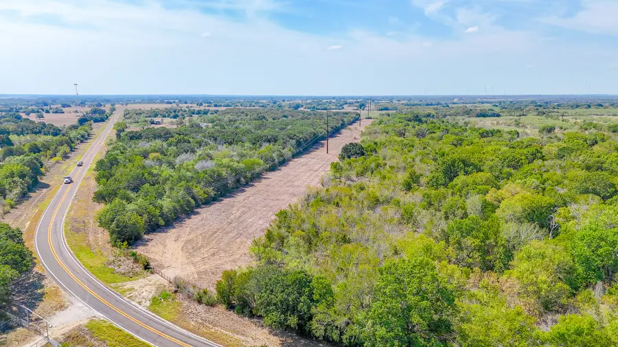 Tbd 27 acres Fm 642, Purdon, TX 76679 - #2