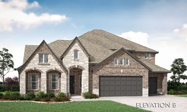 3325 Creek Meadow Drive, Anna, TX 75409