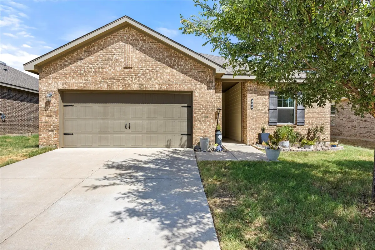 433 Starboard Drive, Crowley, TX 76036 - #1