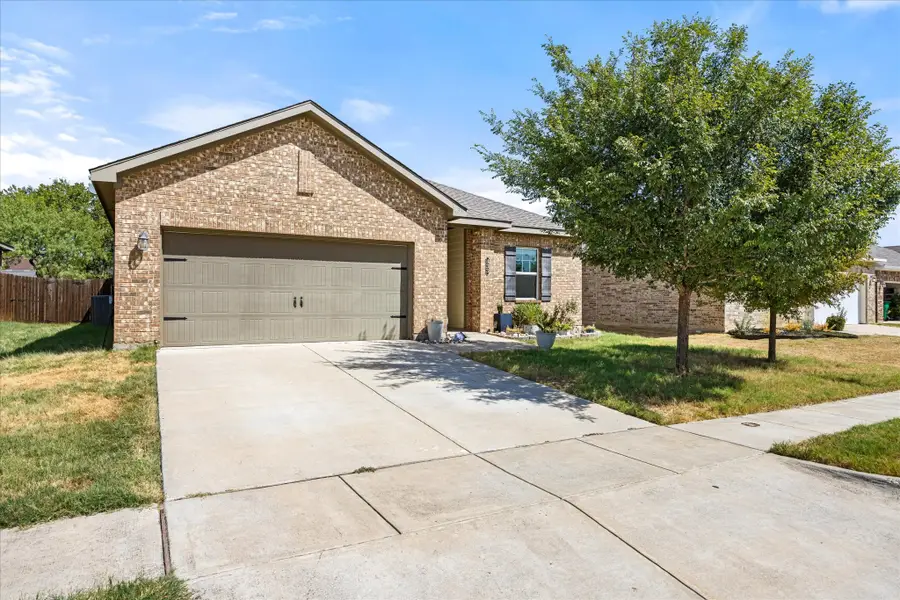 433 Starboard Drive, Crowley, TX 76036 - #3
