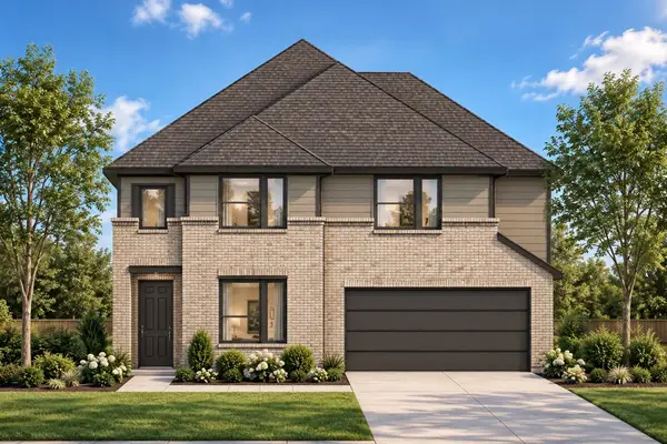 1209 Harrisburg Lane, Anna, TX 75409