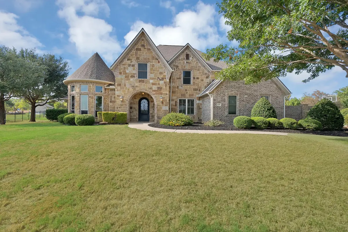 120 Kyle Court, Double Oak, TX 75077 - #1