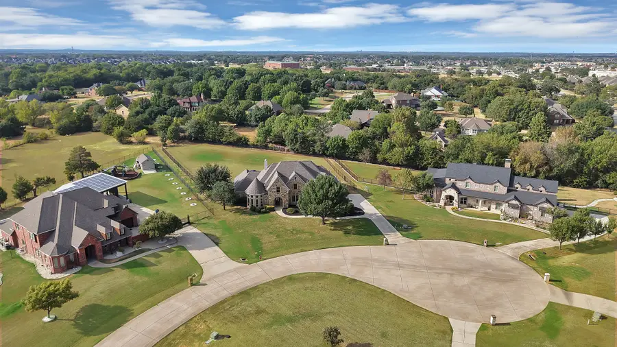 120 Kyle Court, Double Oak, TX 75077 - #3