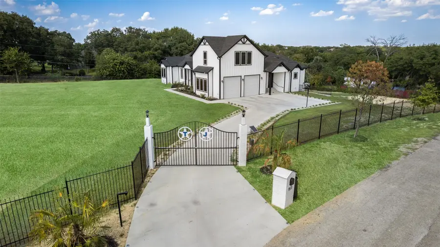 911 Oldgate Road, Lakeside, TX 76108 - #2