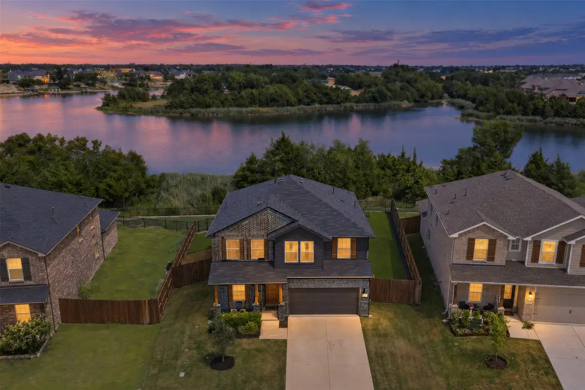 2405 Lundy Canyon Street, Forney, TX 75126 - #1