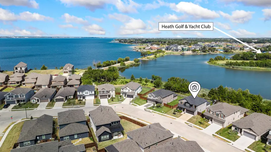 2405 Lundy Canyon Street, Forney, TX 75126 - #3