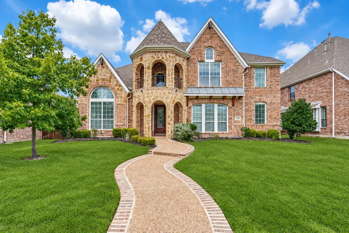 5088 Kiowa Drive, Frisco, TX 75034 - #1