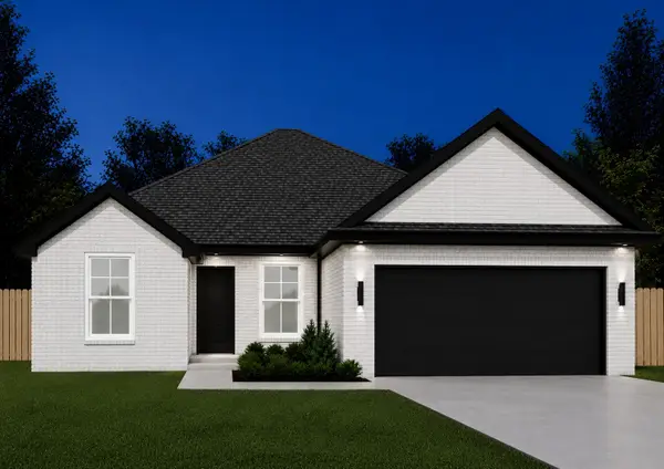 7668 Mountain View Road, Abilene, TX 79602