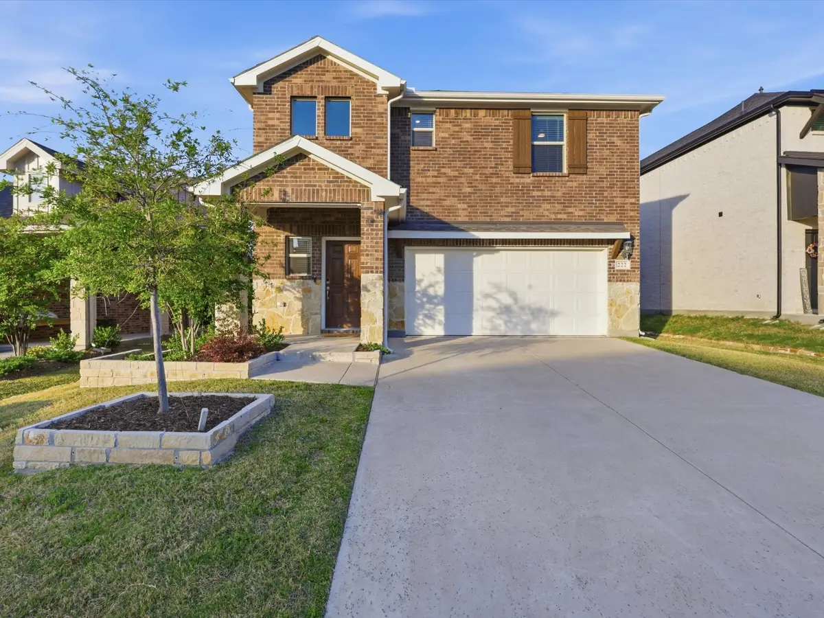 222 Mountain Meadow Lane, Princeton, TX 75071 - #1