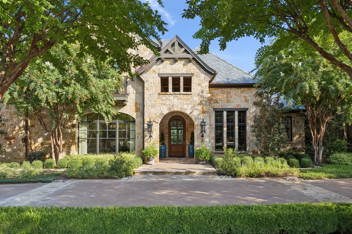 2109 Cedar Elm Terrace, Westlake, TX 76262 - #1