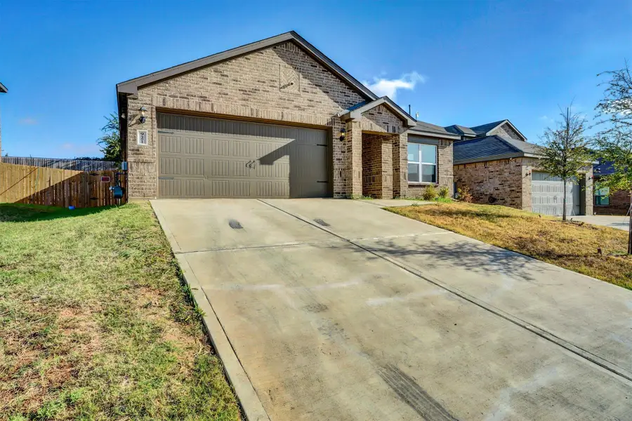 921 Clark Drive, Ellis, TX 75125 - #2