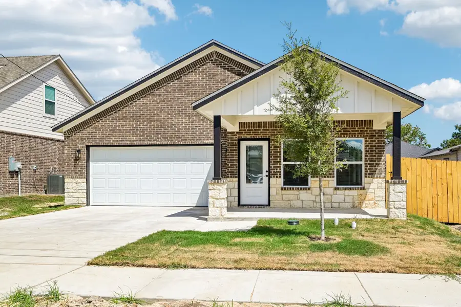 305 Campbell Street, Terrell, TX 75160 - #3