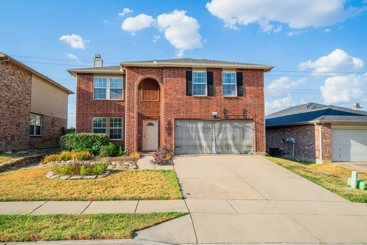 748 Granite Ridge Drive, Fort Worth, TX 76179 - #1