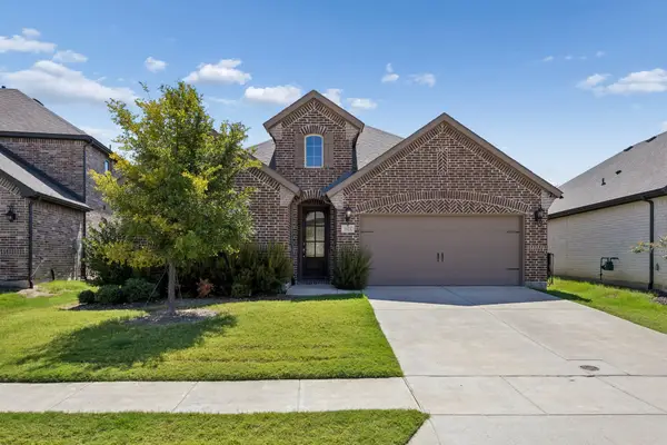 1421 Buttonbush Circle, Northlake, TX 76226