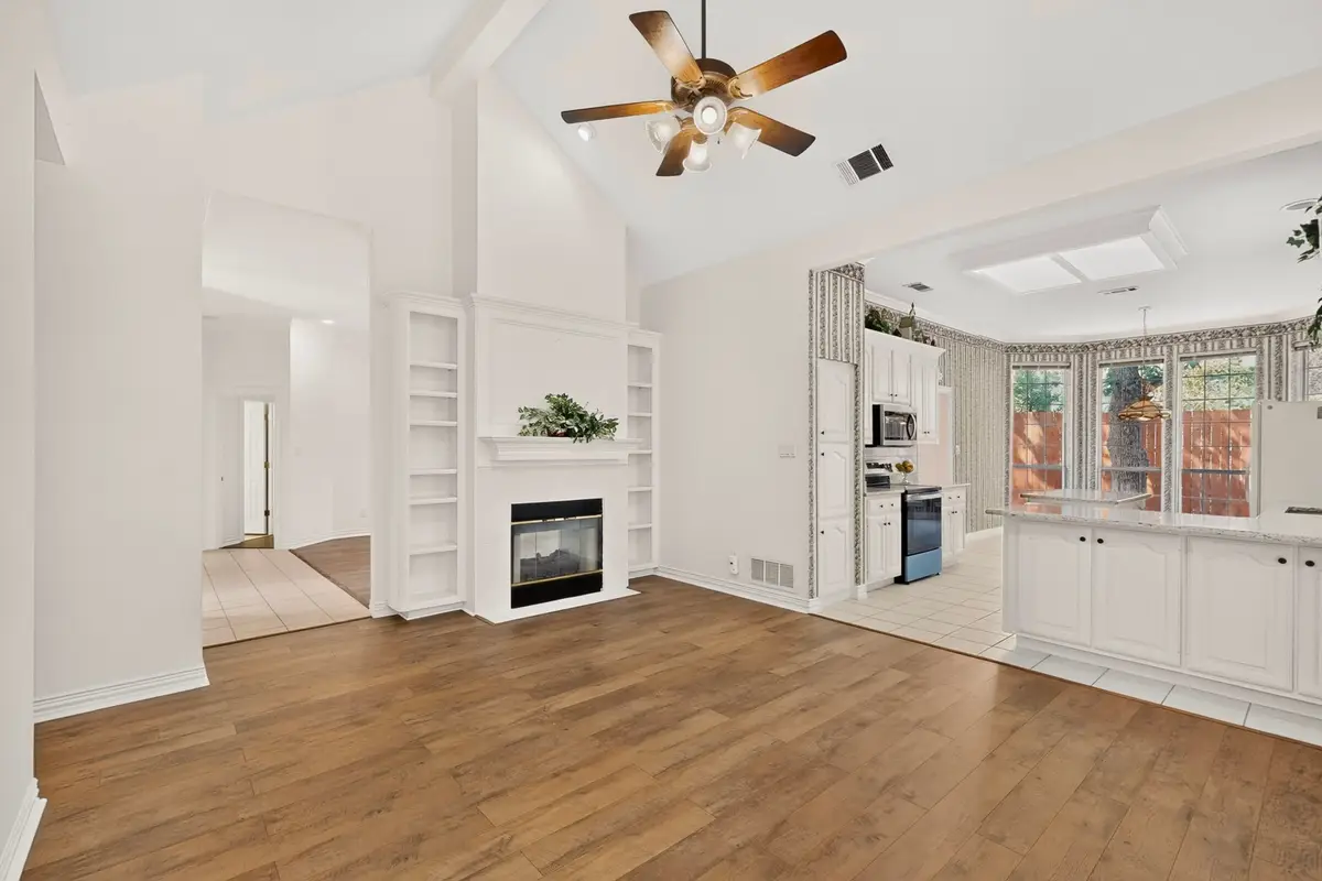 6615 Shelton Home Court, Arlington, TX 76017 - #1