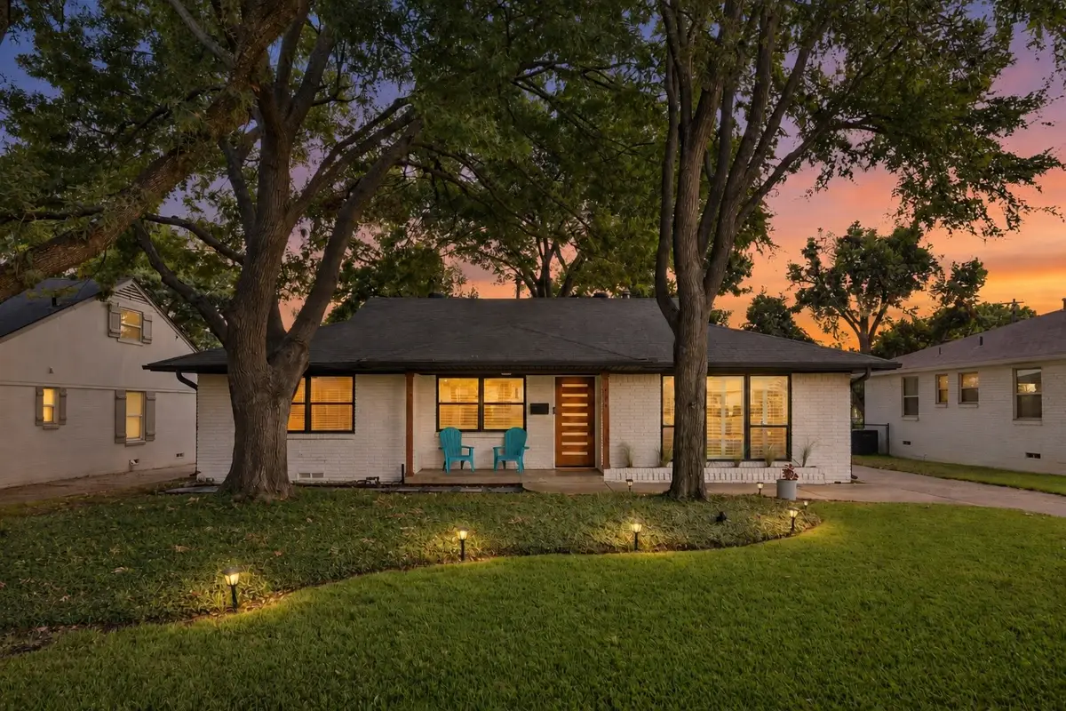 721 James Drive, Richardson, TX 75080 - #1