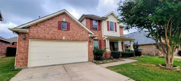 9221 Wild River Drive, Arlington, TX 76002