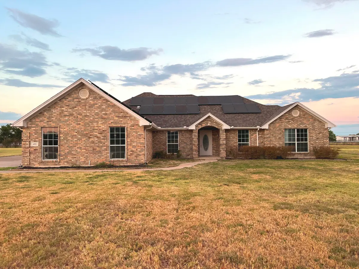 1085 E Alamosa Drive, Talty, TX 75160 - #1