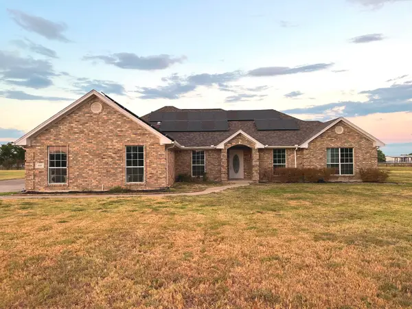 1085 E Alamosa Drive, Talty, TX 75160