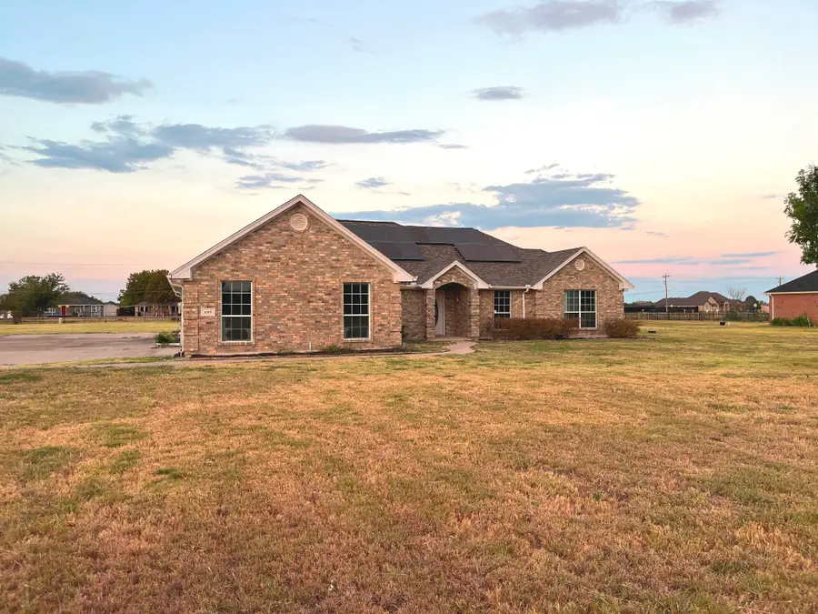 1085 E Alamosa Drive, Talty, TX 75160 - #2