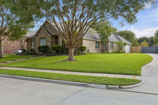 408 Michael Drive, Murphy, TX 75094