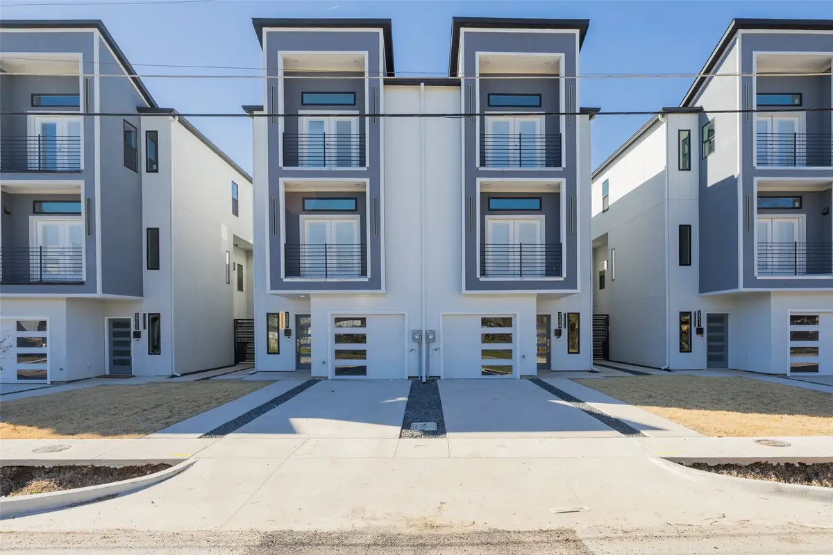 2507 Crossman Avenue, Dallas, TX 75212 - #1