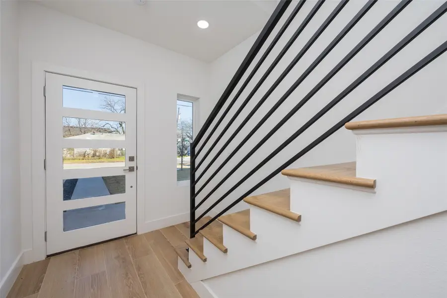 2507 Crossman Avenue, Dallas, TX 75212 - #2