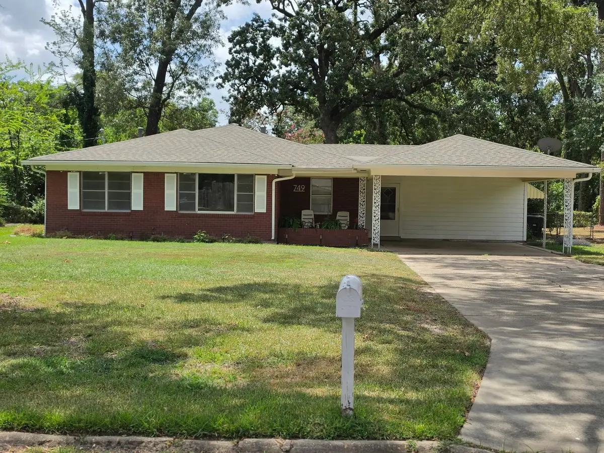 749 Dodd Drive, Shreveport, LA 71107 - #1