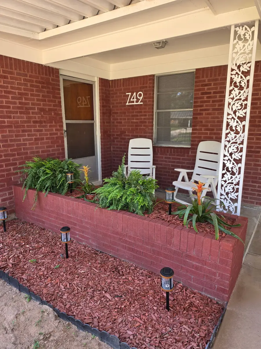 749 Dodd Drive, Shreveport, LA 71107 - #2