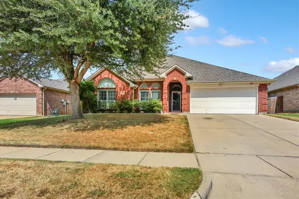 3019 Churchill Downs, Irving, TX 75060