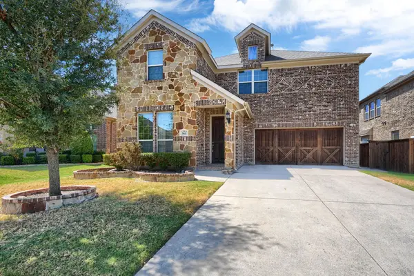 5611 Lightfoot Lane, Frisco, TX 75036